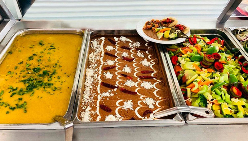 Catering Empresarial